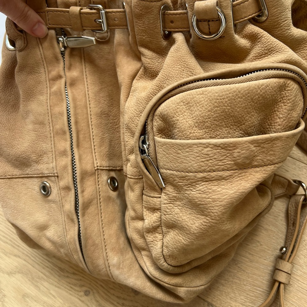 Alexander Wang Marti 3 way bag - Picture 4 of 7